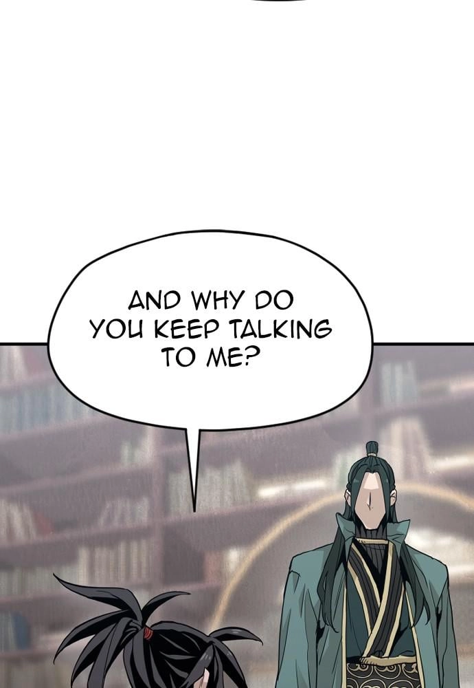 Murim Rpg Simulation Chapter 9 - Page 104