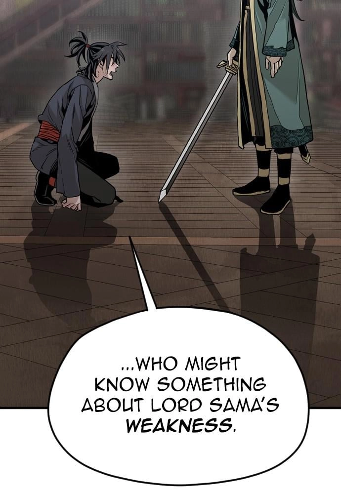 Murim Rpg Simulation Chapter 9 - Page 109