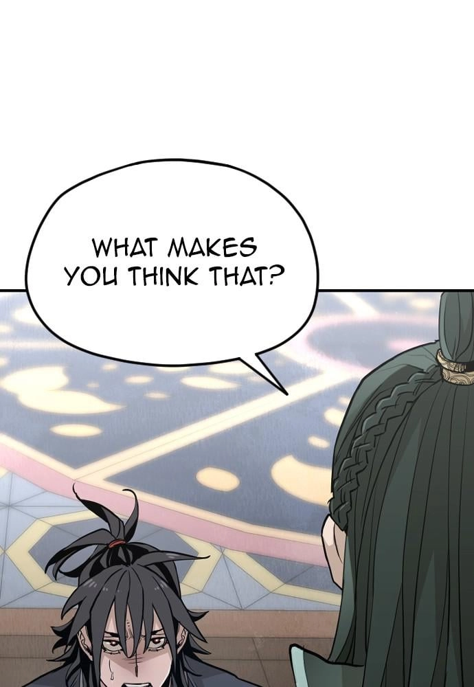 Murim Rpg Simulation Chapter 9 - Page 111