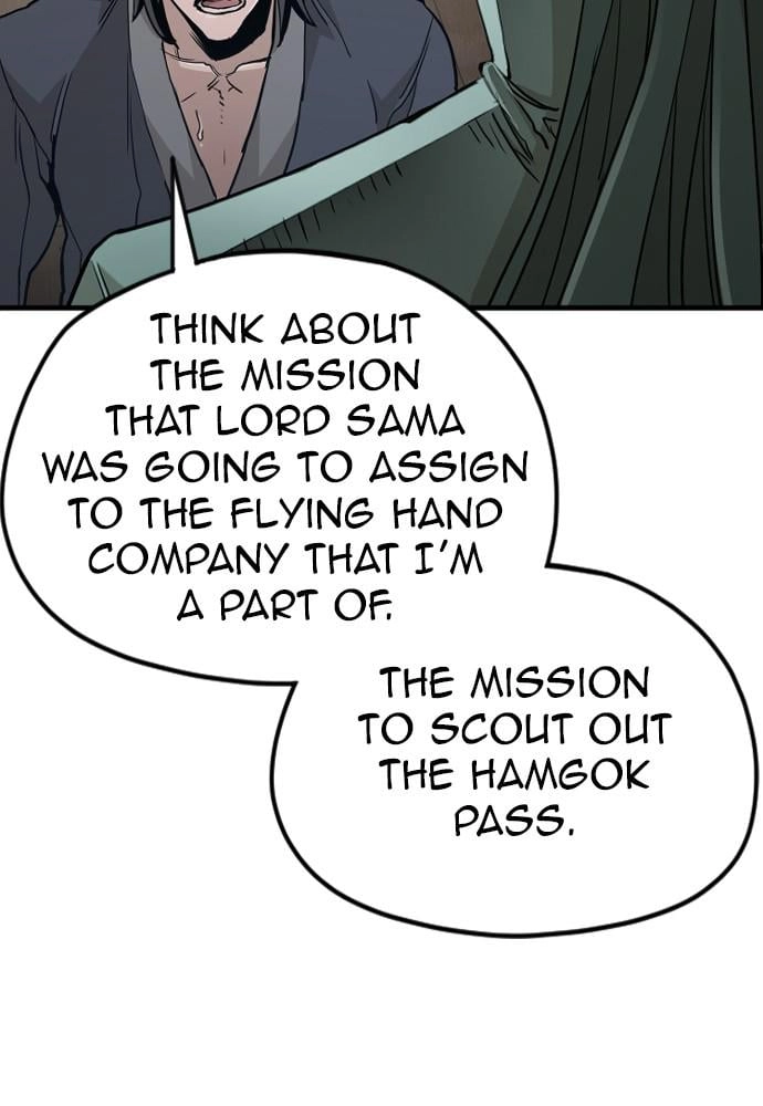 Murim Rpg Simulation Chapter 9 - Page 112