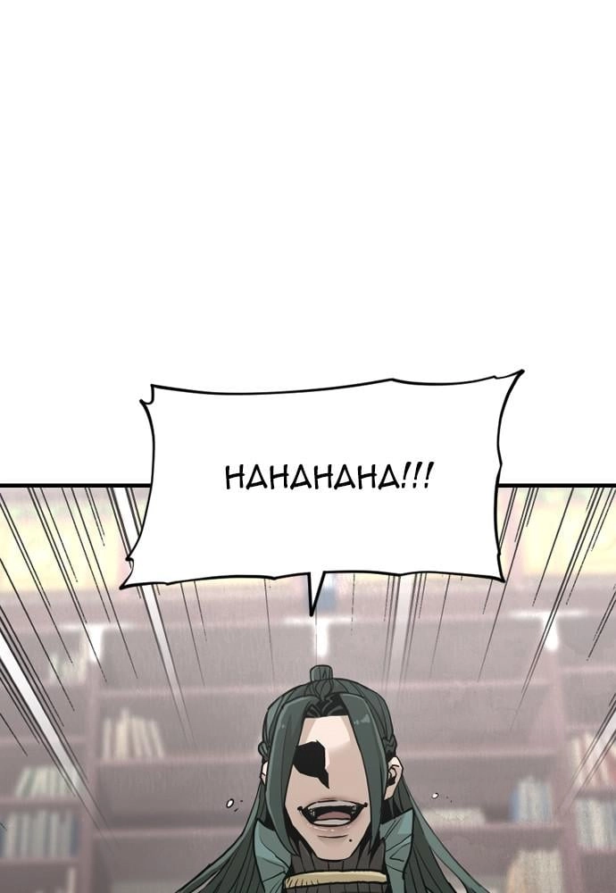 Murim Rpg Simulation Chapter 9 - Page 122