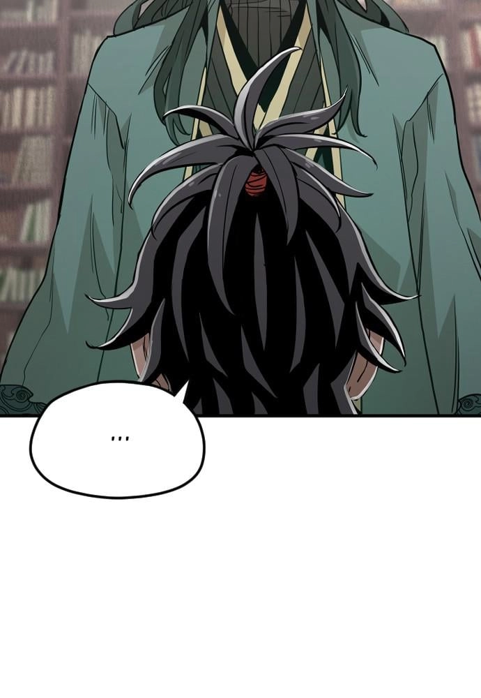 Murim Rpg Simulation Chapter 9 - Page 123
