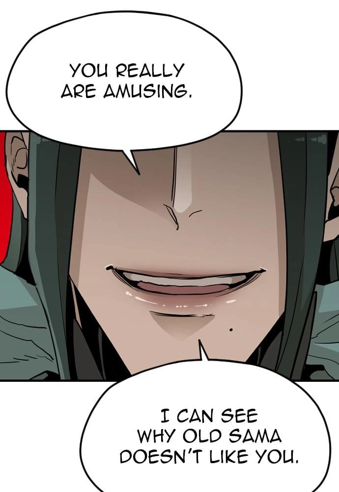 Murim Rpg Simulation Chapter 9 - Page 124