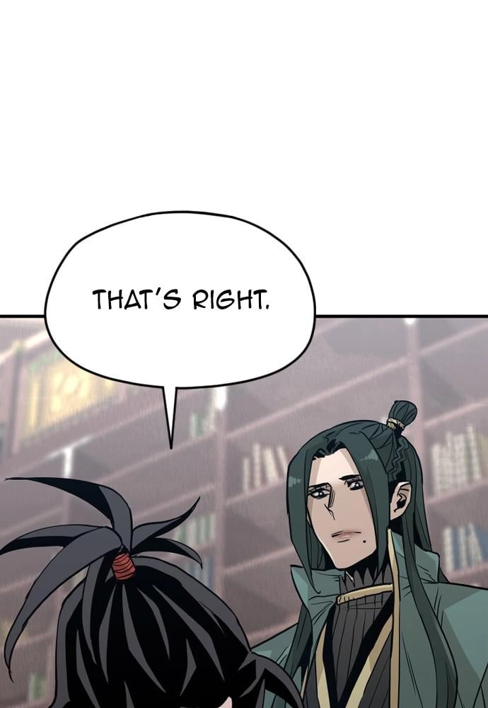 Murim Rpg Simulation Chapter 9 - Page 128