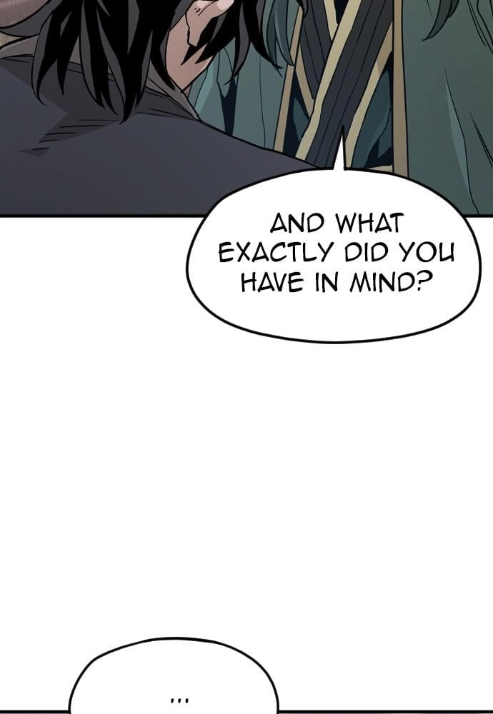 Murim Rpg Simulation Chapter 9 - Page 129