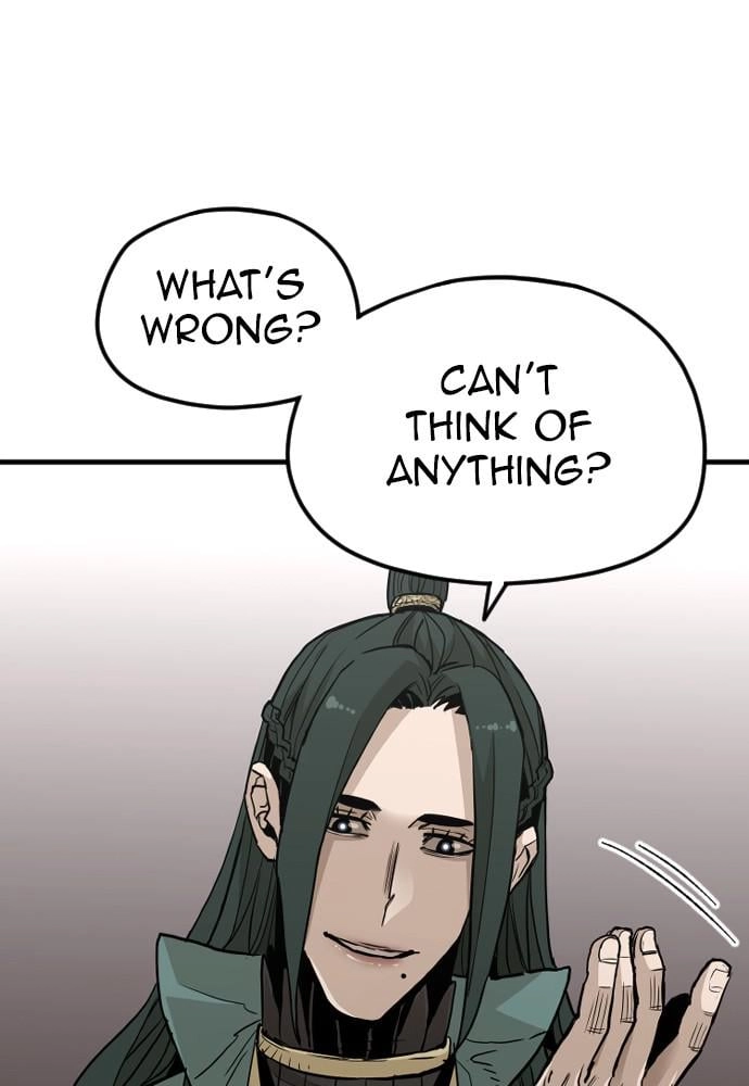 Murim Rpg Simulation Chapter 9 - Page 131