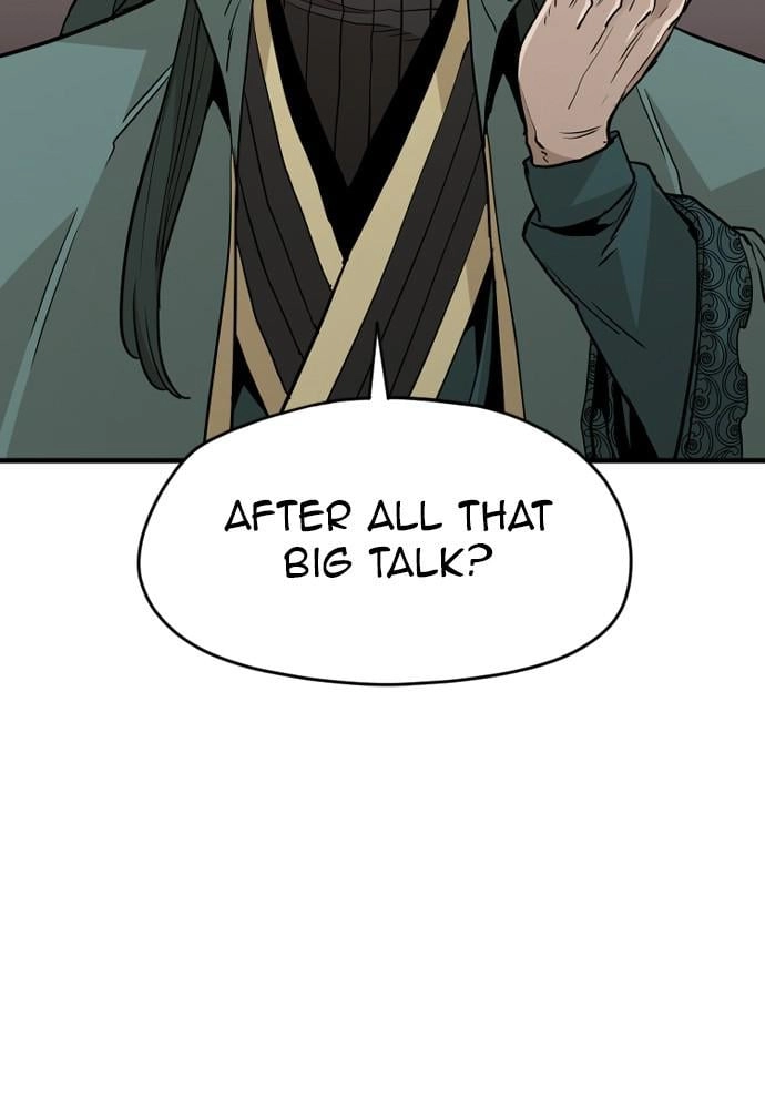 Murim Rpg Simulation Chapter 9 - Page 132