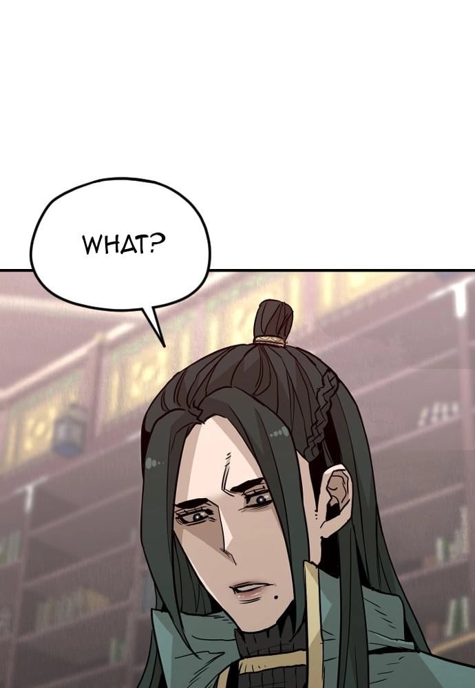 Murim Rpg Simulation Chapter 9 - Page 140
