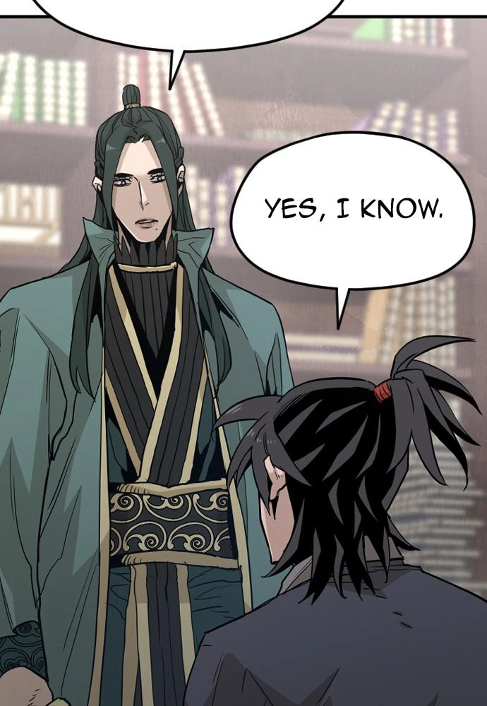 Murim Rpg Simulation Chapter 9 - Page 145