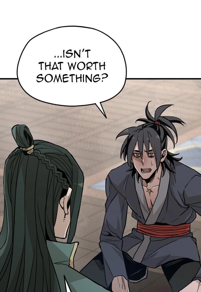 Murim Rpg Simulation Chapter 9 - Page 147