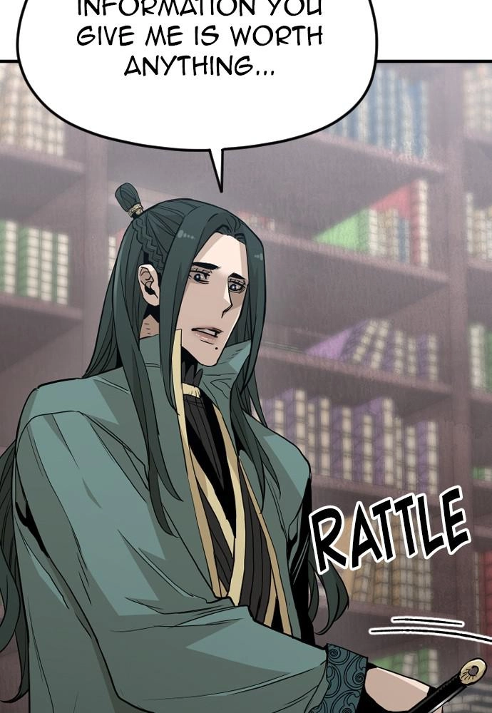 Murim Rpg Simulation Chapter 9 - Page 153