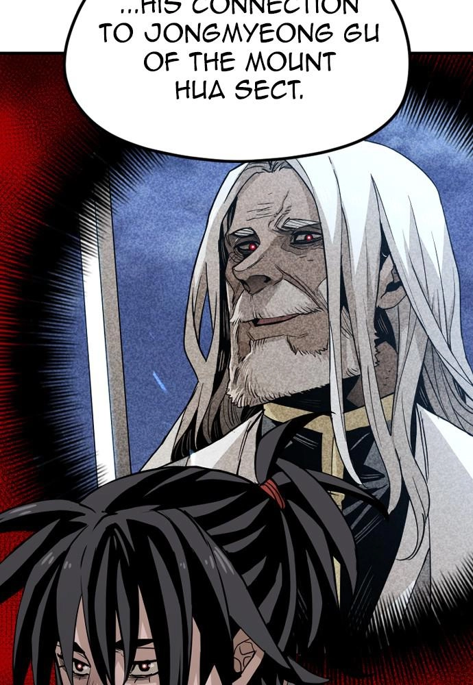 Murim Rpg Simulation Chapter 9 - Page 157