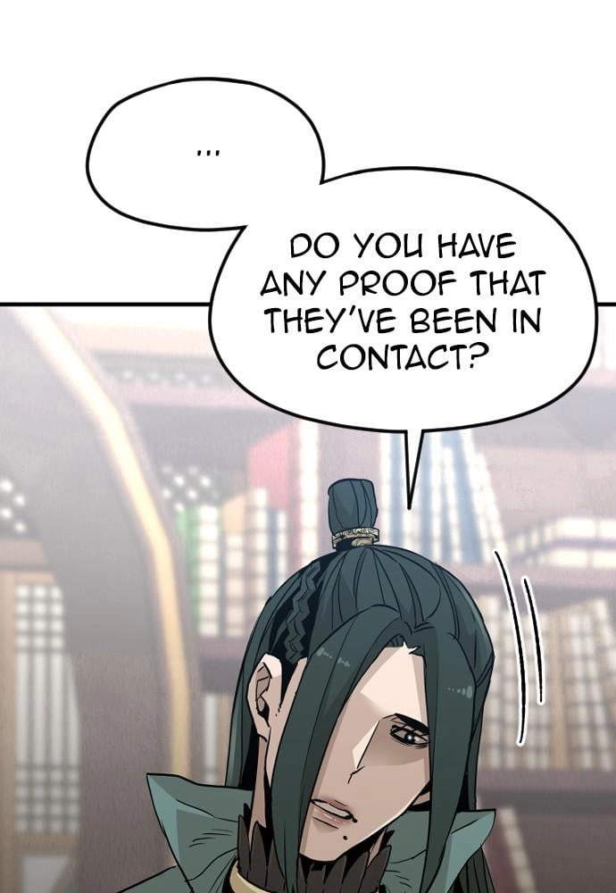 Murim Rpg Simulation Chapter 9 - Page 159