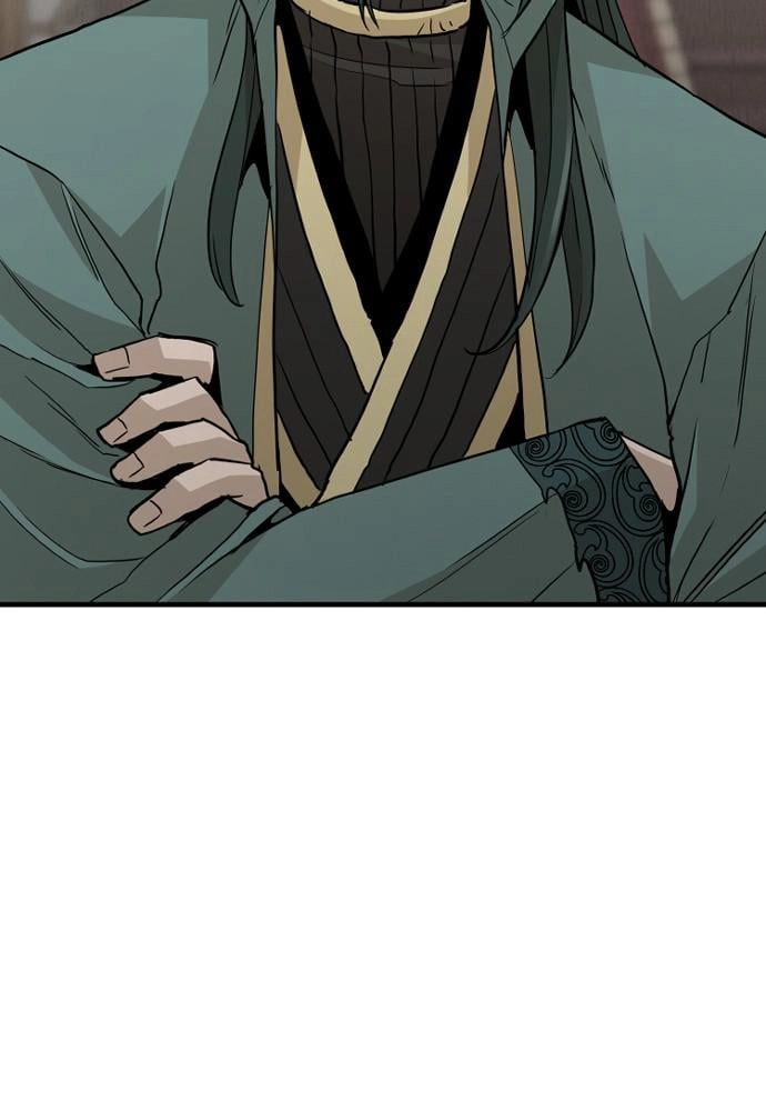 Murim Rpg Simulation Chapter 9 - Page 160