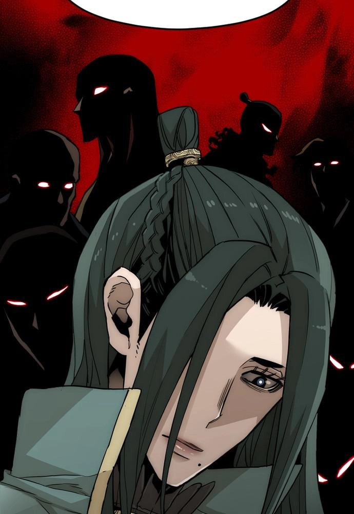 Murim Rpg Simulation Chapter 9 - Page 166