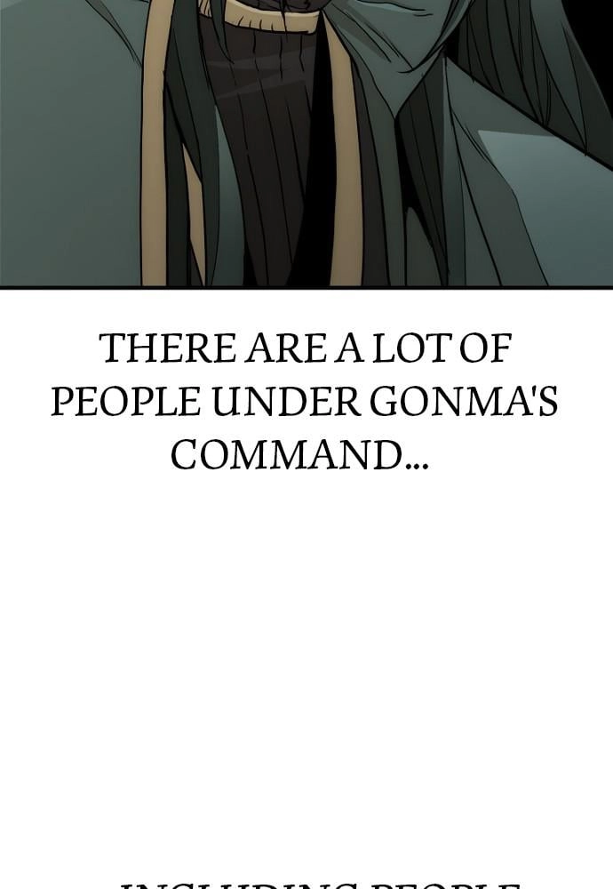 Murim Rpg Simulation Chapter 9 - Page 167