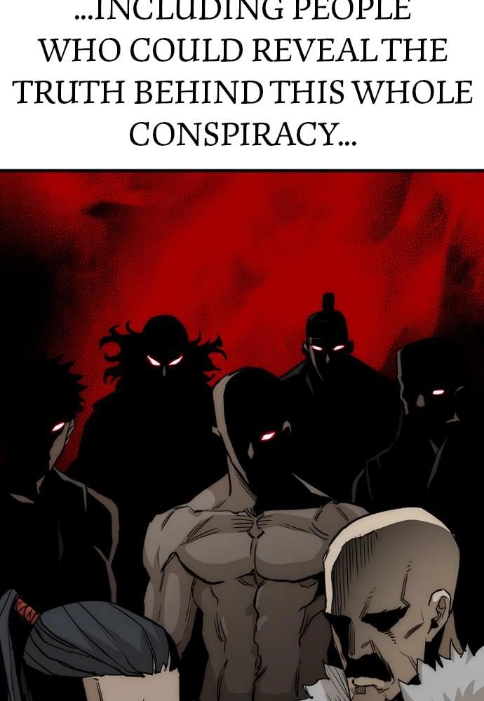 Murim Rpg Simulation Chapter 9 - Page 168