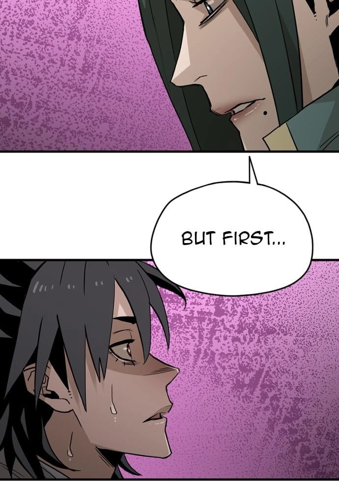 Murim Rpg Simulation Chapter 9 - Page 179