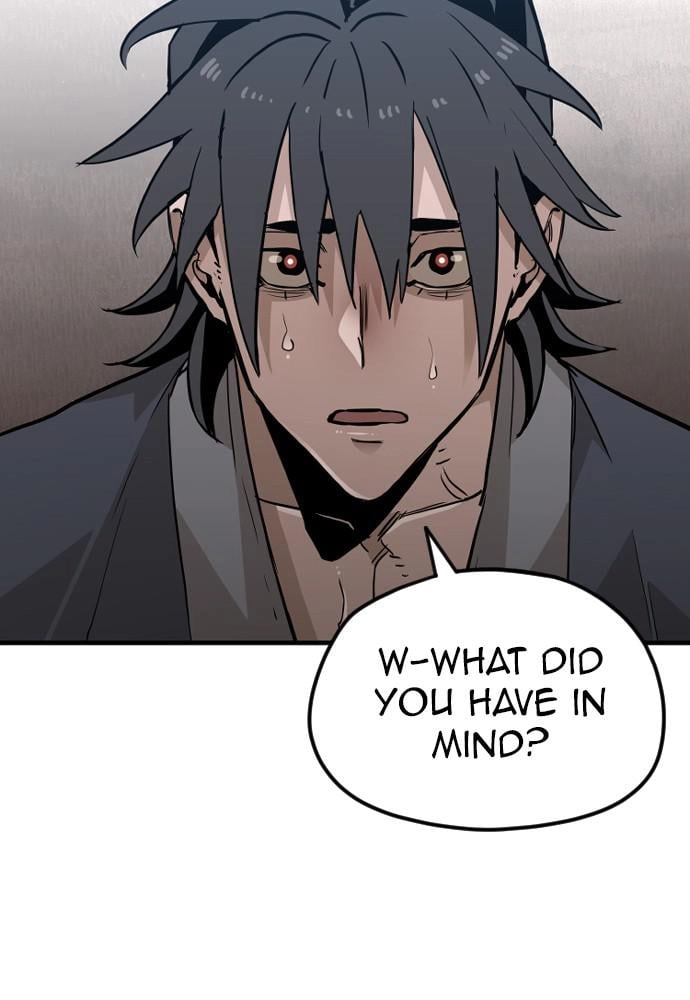 Murim Rpg Simulation Chapter 9 - Page 181