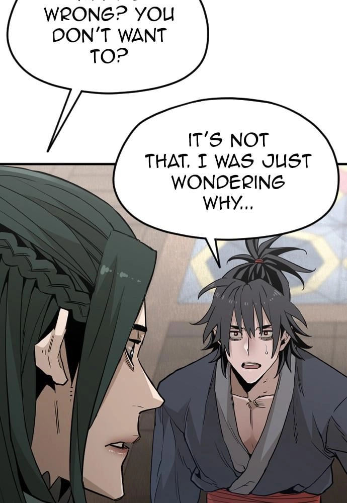 Murim Rpg Simulation Chapter 9 - Page 186
