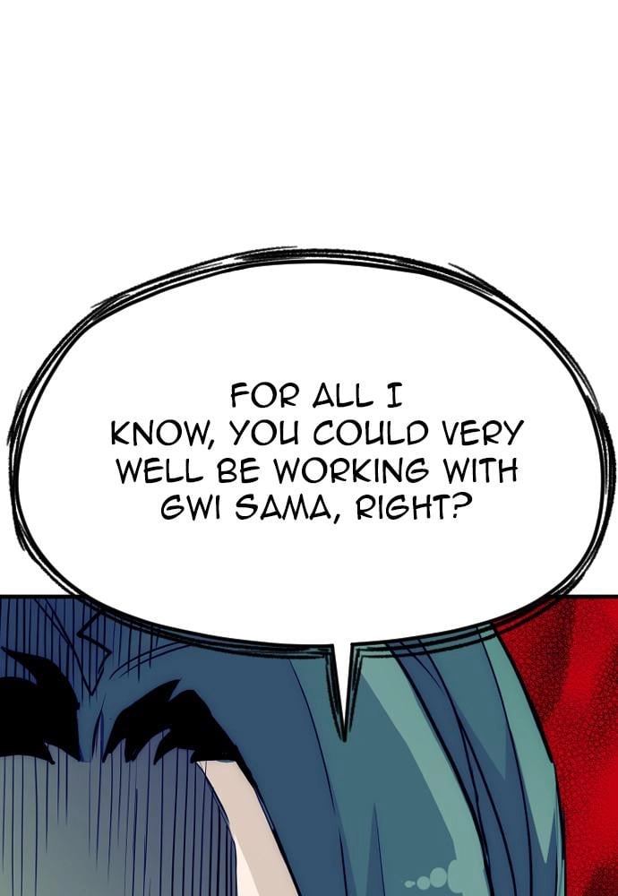 Murim Rpg Simulation Chapter 9 - Page 188