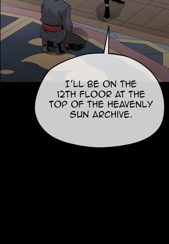Murim Rpg Simulation Chapter 10 - Page 14