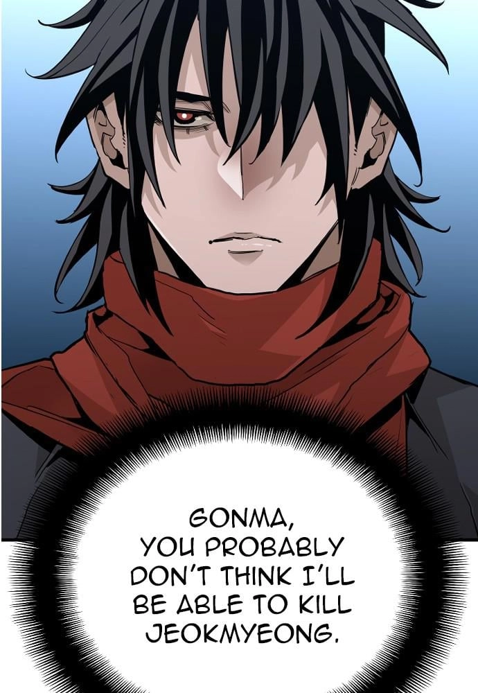 Murim Rpg Simulation Chapter 10 - Page 18