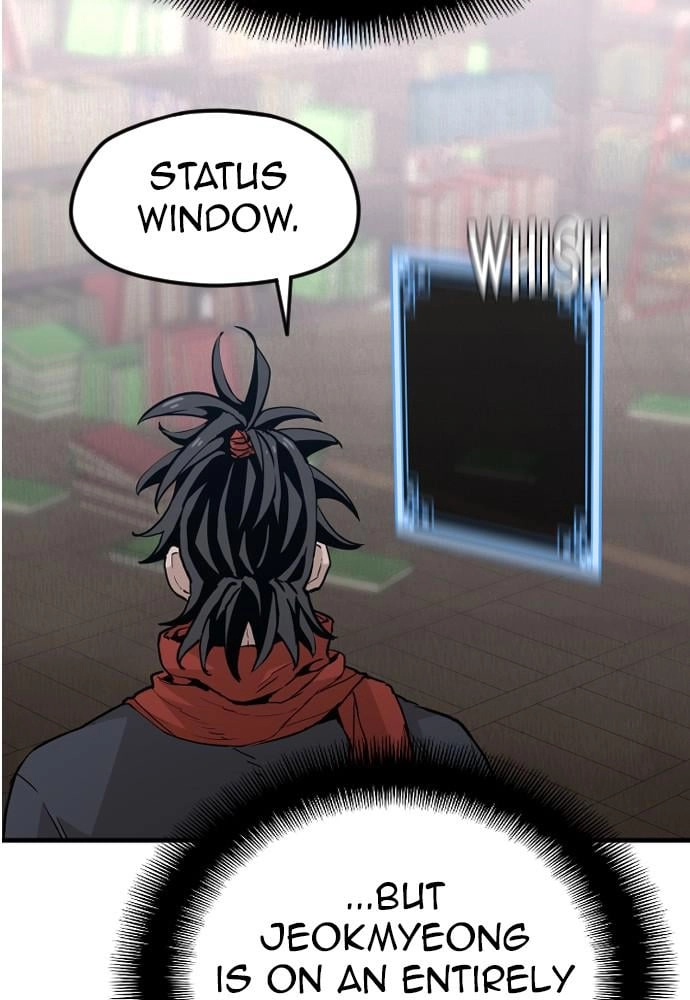 Murim Rpg Simulation Chapter 10 - Page 20