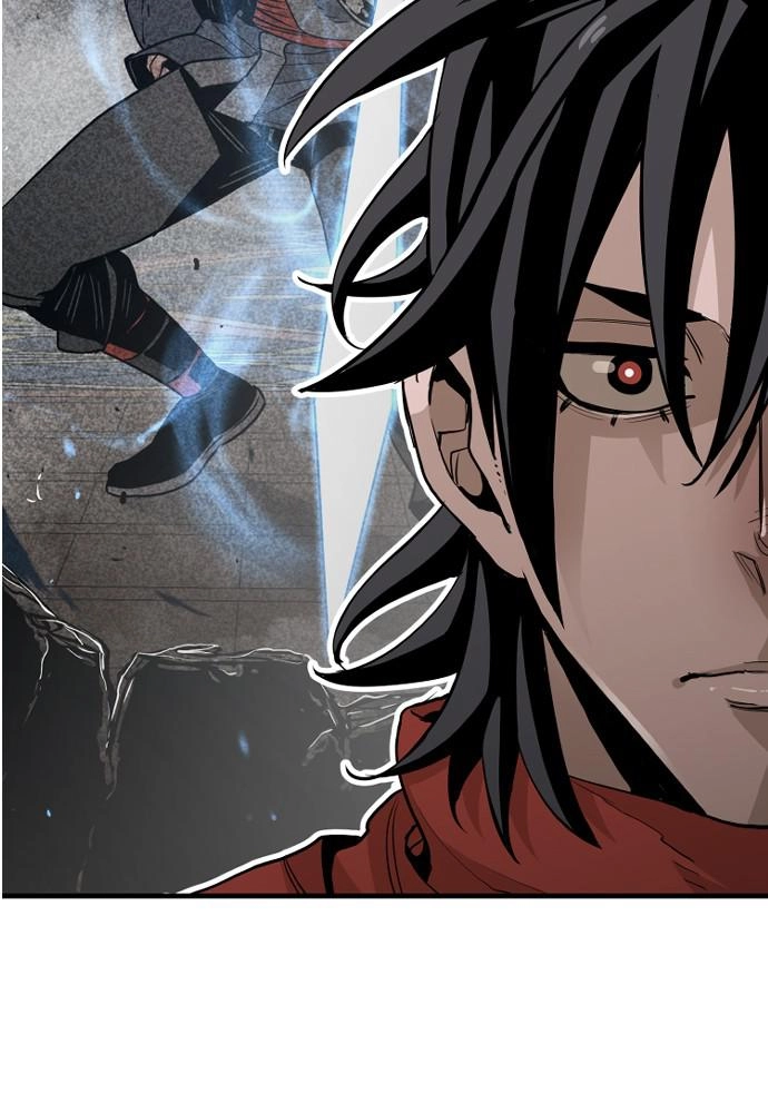 Murim Rpg Simulation Chapter 10 - Page 26