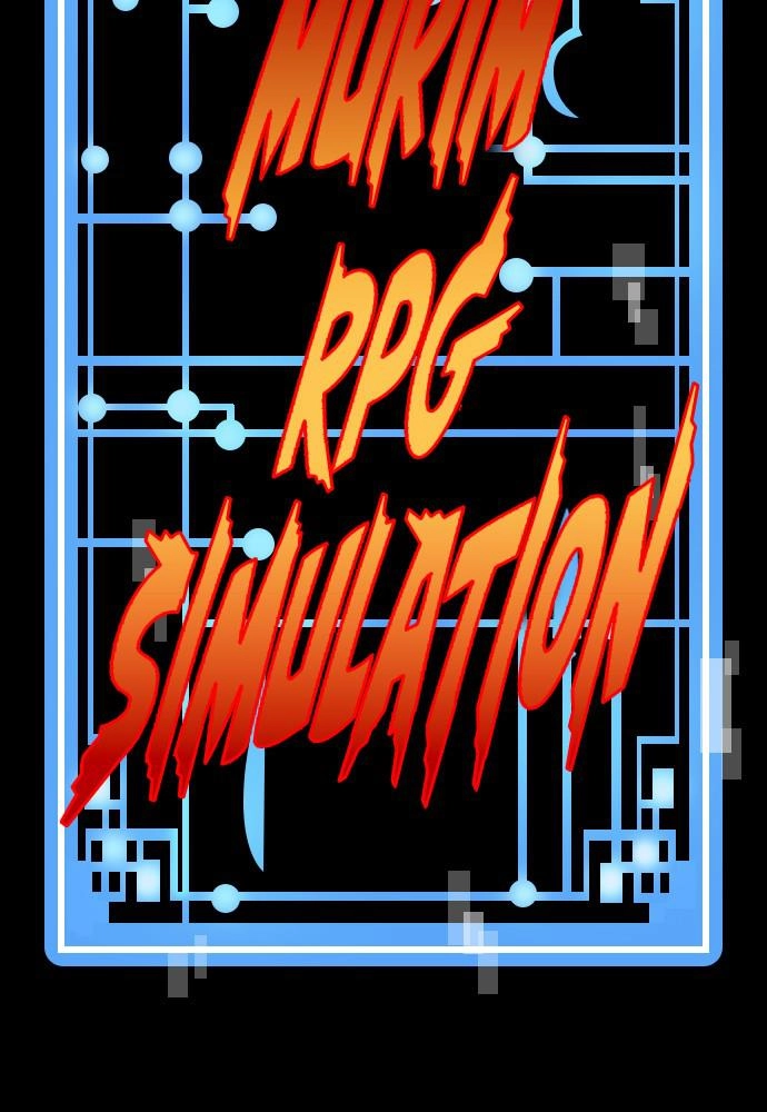 Murim Rpg Simulation Chapter 10 - Page 29