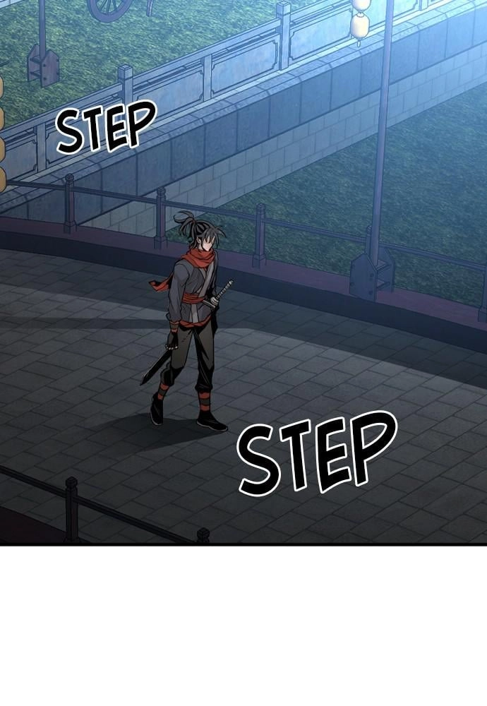 Murim Rpg Simulation Chapter 10 - Page 33