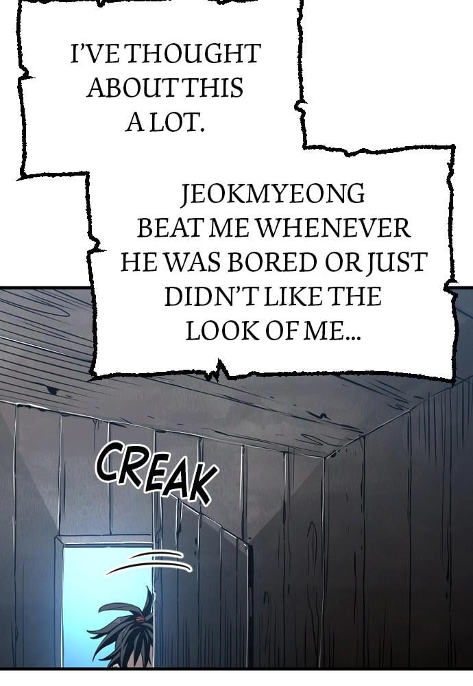 Murim Rpg Simulation Chapter 10 - Page 41