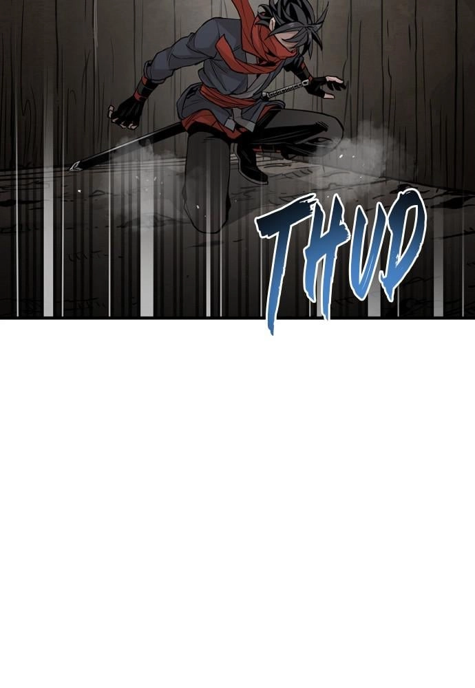 Murim Rpg Simulation Chapter 10 - Page 61
