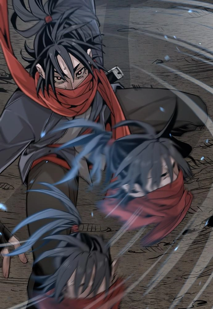 Murim Rpg Simulation Chapter 10 - Page 83