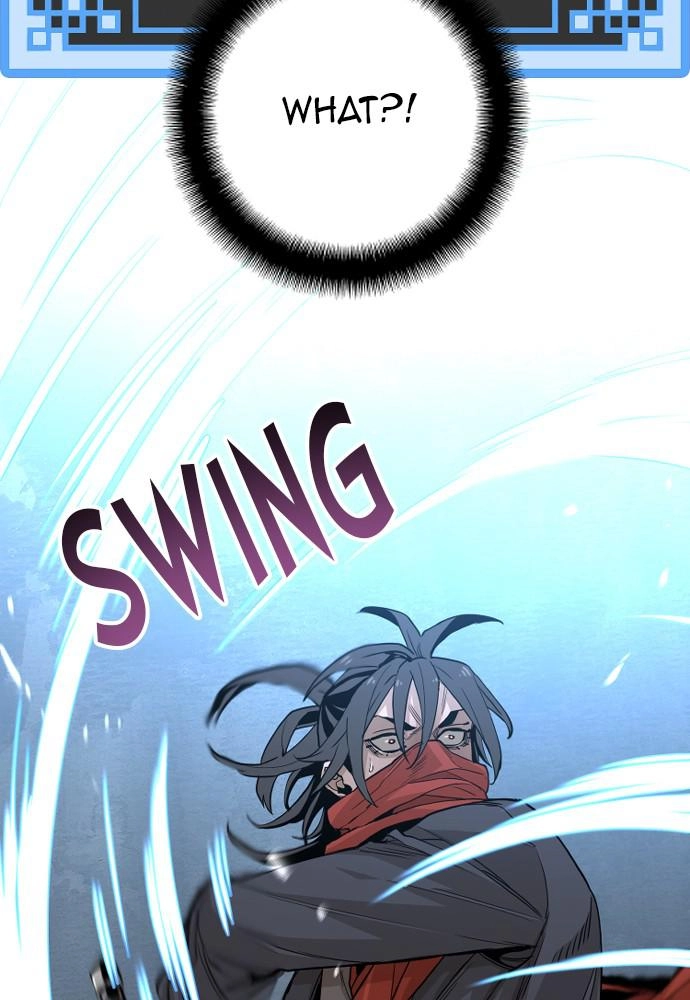 Murim Rpg Simulation Chapter 10 - Page 93