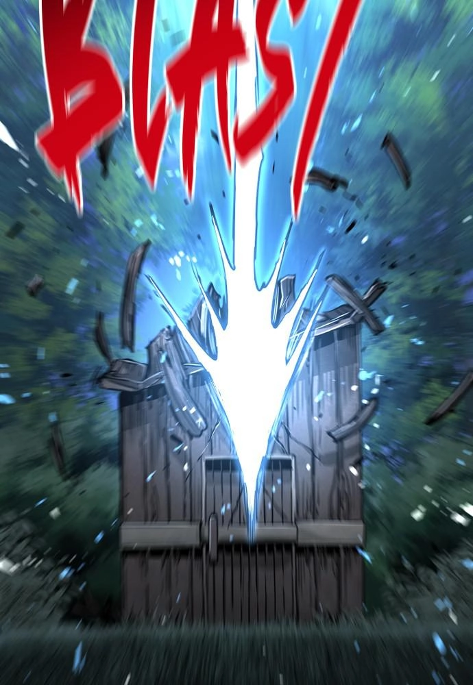 Murim Rpg Simulation Chapter 10 - Page 106