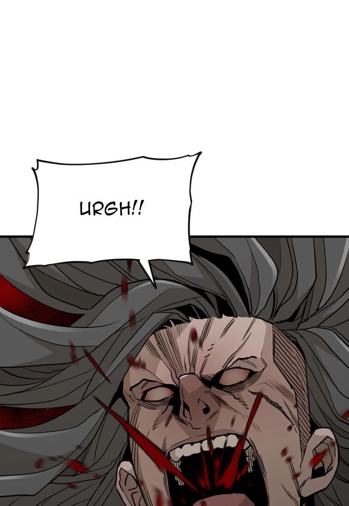 Murim Rpg Simulation Chapter 10 - Page 110