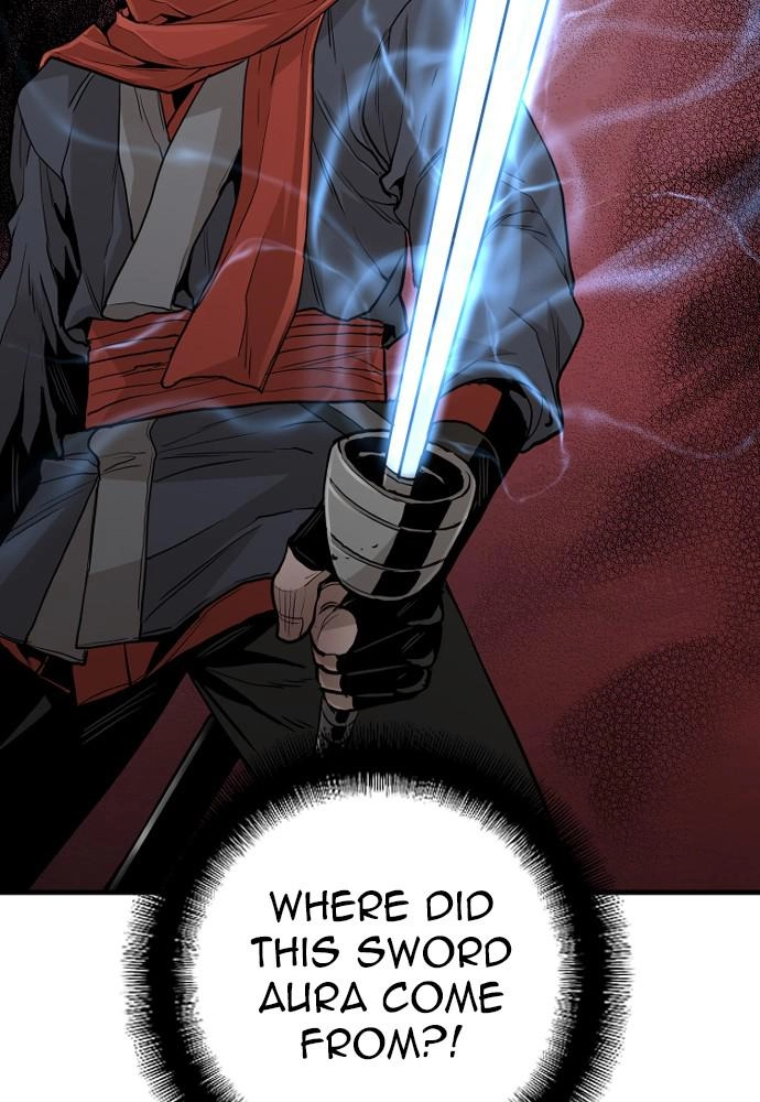 Murim Rpg Simulation Chapter 10 - Page 116