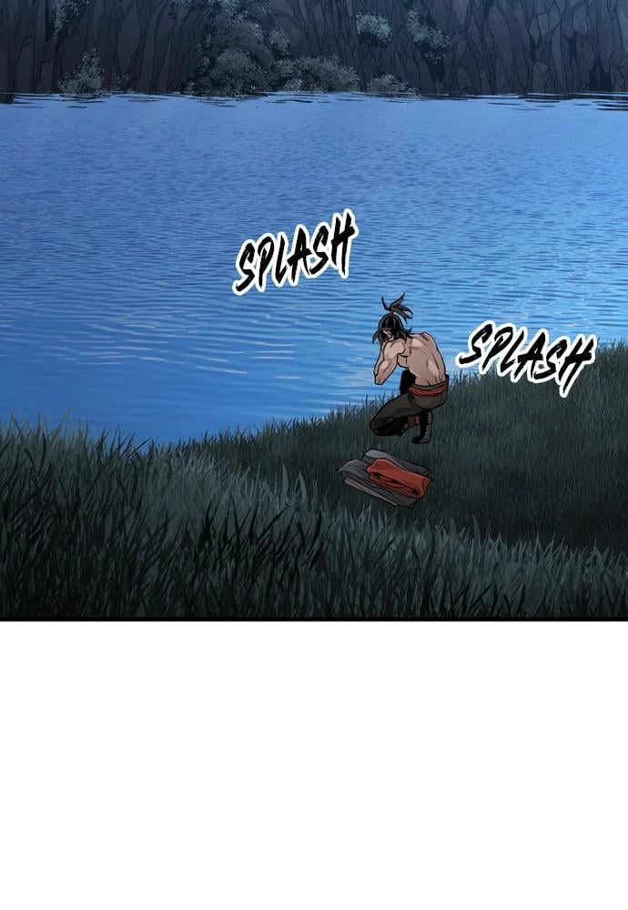 Murim Rpg Simulation Chapter 10 - Page 121