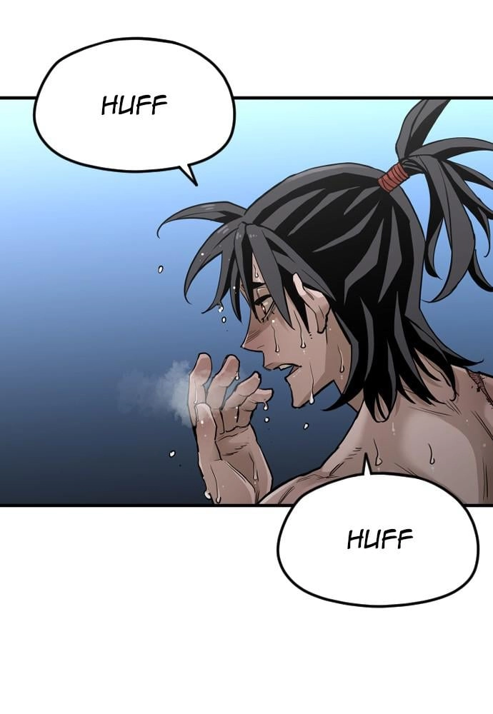 Murim Rpg Simulation Chapter 10 - Page 122