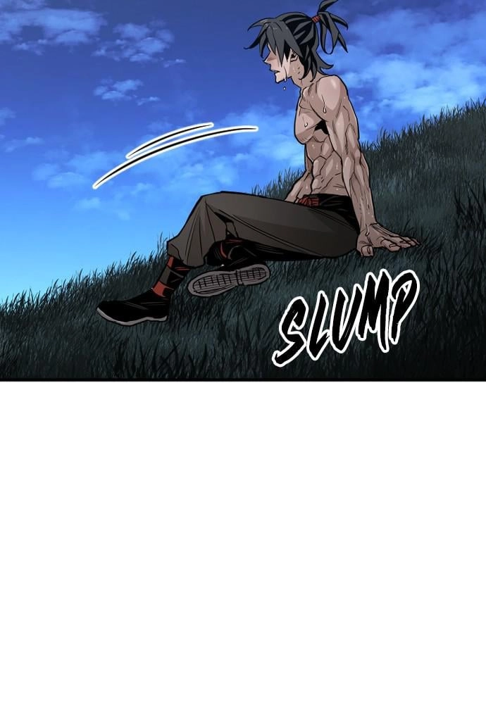 Murim Rpg Simulation Chapter 10 - Page 126