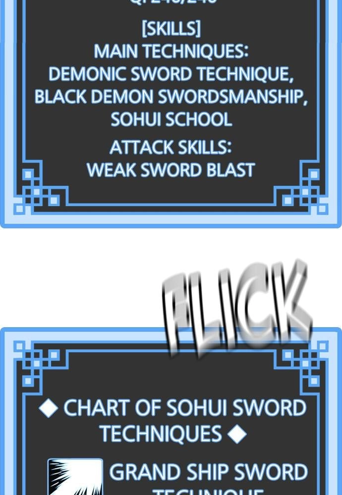 Murim Rpg Simulation Chapter 10 - Page 130
