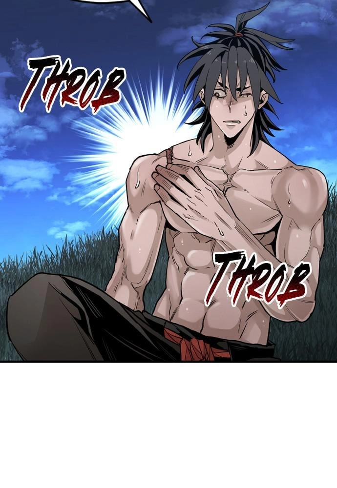 Murim Rpg Simulation Chapter 10 - Page 138