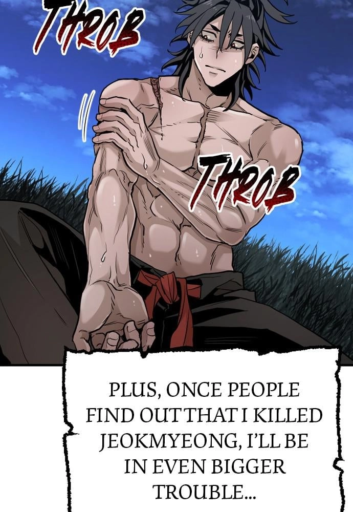Murim Rpg Simulation Chapter 10 - Page 140
