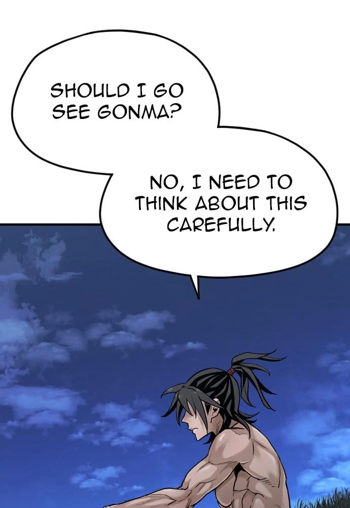 Murim Rpg Simulation Chapter 10 - Page 147