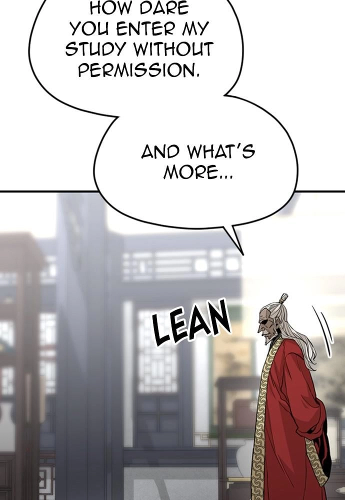 Murim Rpg Simulation Chapter 10 - Page 160