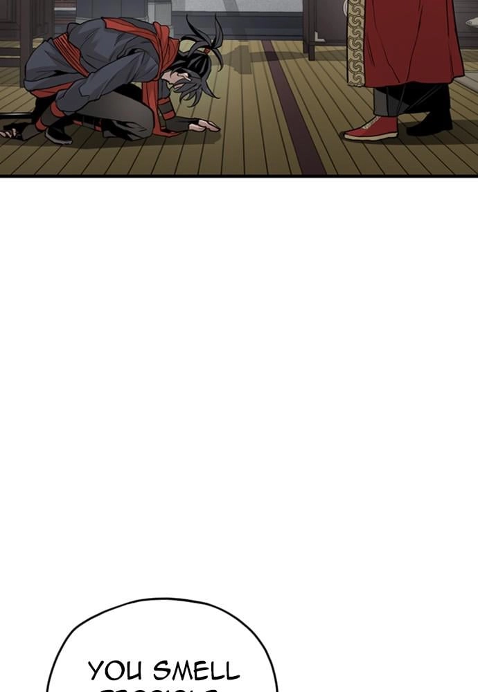 Murim Rpg Simulation Chapter 10 - Page 161