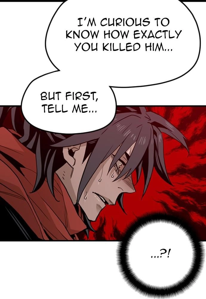 Murim Rpg Simulation Chapter 10 - Page 169