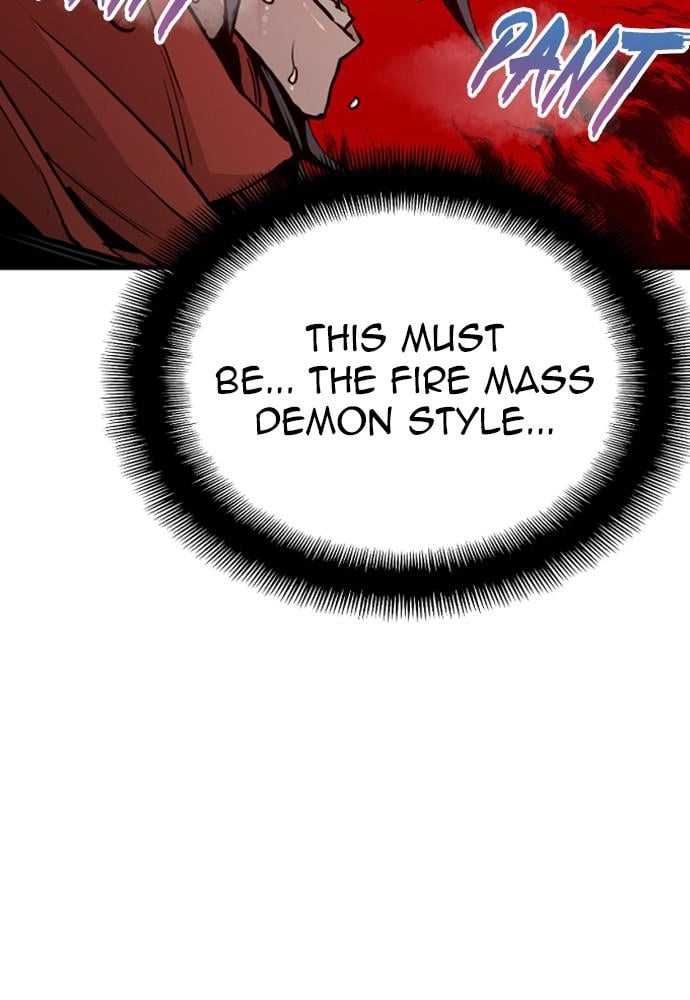 Murim Rpg Simulation Chapter 10 - Page 171
