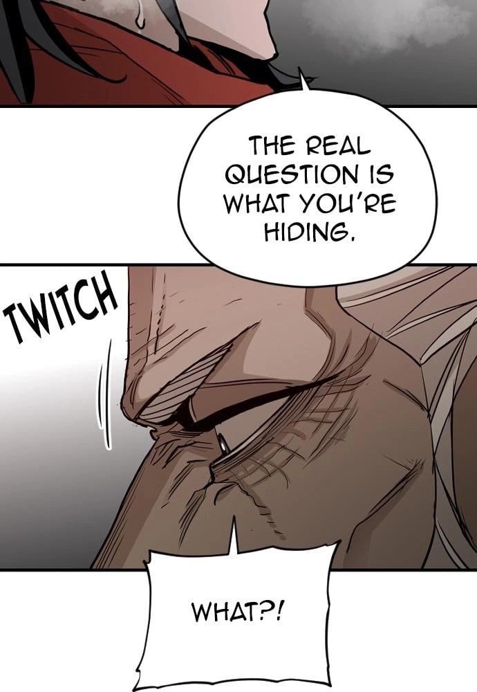 Murim Rpg Simulation Chapter 10 - Page 183